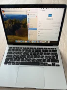 Apple MacBook Air 13 2020. 13", 1,1����, ��� 8 ��, ���� 512���, WiFi: 1, Bluetooth: 1 ����
