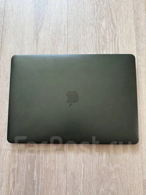 Apple MacBook Air 13 2020. 13", 1,1����, ��� 8 ��, ���� 512���, WiFi: 1, Bluetooth: 1 ����