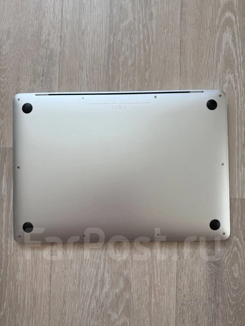 Apple MacBook Air 13 2020. 13", 1,1����, ��� 8 ��, ���� 512���, WiFi: 1, Bluetooth: 1 ����