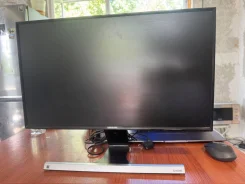 Samsung. 23.6", ���������� �� (LCD, LED, QLED) ����
