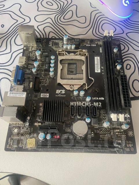 LGA 1151 ����