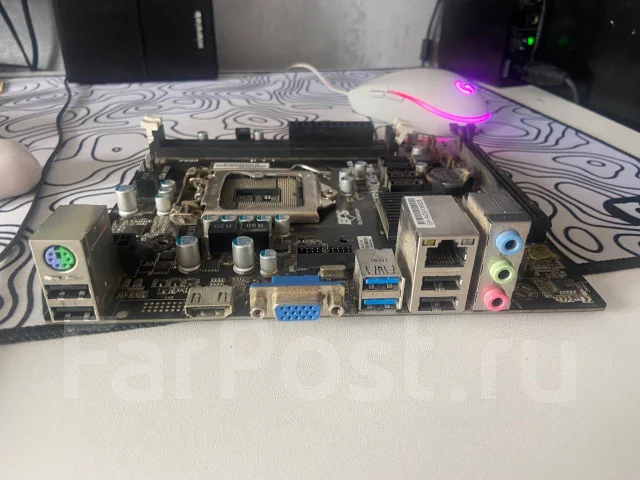 LGA 1151 ����