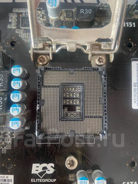LGA 1151 ����