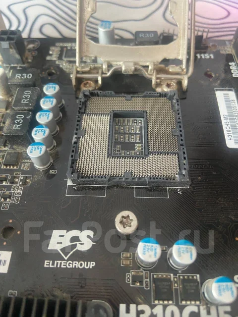 LGA 1151 ����
