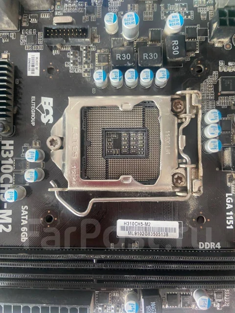 LGA 1151 ����