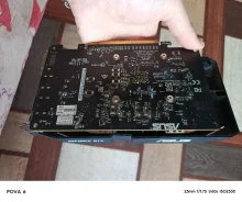 GeForce GTX 1050 Ti ����