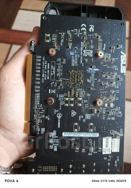 GeForce GTX 1050 Ti ����