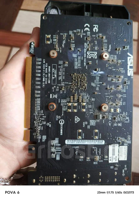 GeForce GTX 1050 Ti ����
