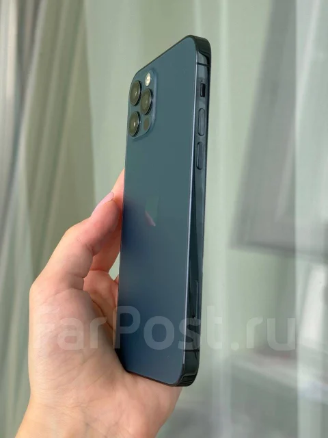 Apple iPhone 12 Pro. �/�, 128 ��, �����, 4G LTE ����