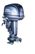 Seanovo. 30��.�., 2-�������, ����������, ���� S (381 ��) ����