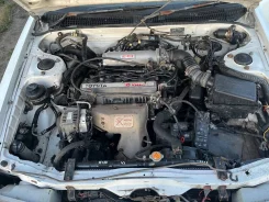 ��������� Toyota Carina ST170 4S-FE 1900074301 ����