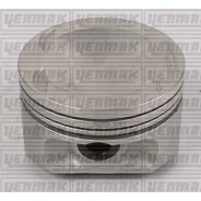 ������� ��� � �������� Opel Sintra/Frontera 2.2 16V X22XE 1.5x1.5x3 94 =86.5 [+0.50] Yenmak 31-04226-050 3104226050 ����