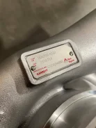 ��������������� Garrett Scania 2126714 2126714 ����