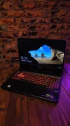 Asus F. 15.4", 2,1����, ��� 16 ��, ���� 512���, WiFi: 1, Bluetooth: 1 ����