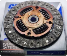 ���� ��������� /Exedy/ (DO=225 DI=155 Z=20 d=22.1) 2301A058, MN132331, 2301A051, 2301A024, �� MBD104 ����