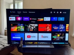 Haier H55S9UG Pro. OLED ����