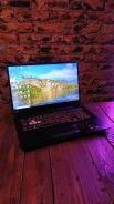 Asus TUF Gaming A17 FX706IH. 17.3", ���� 512���, WiFi: 1, Bluetooth: 1 ����