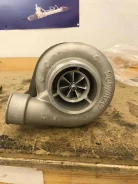 ��������������� Borg Warner Komatsu 318632 318632 ����