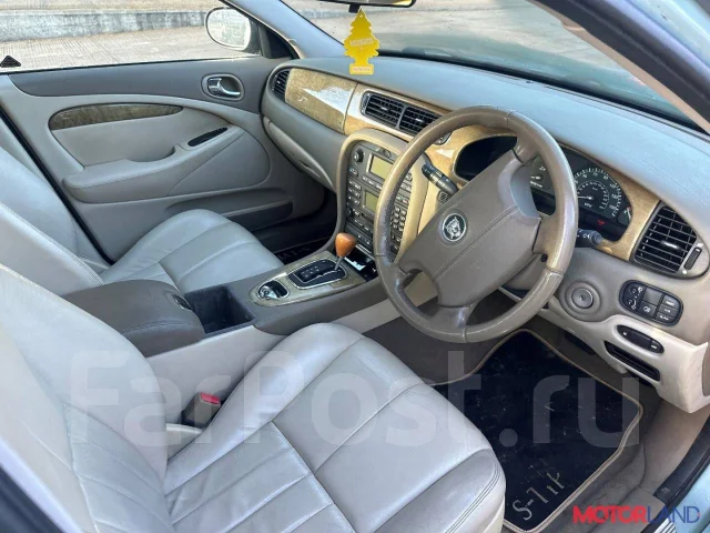 ��������� Jaguar S-Type 1998-2008 21209190 XR837164 ����
