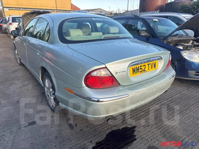 ��������� Jaguar S-Type 1998-2008 21209190 XR837164 ����