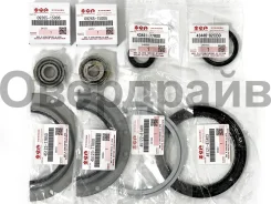 ����������� ����������� ������ �������� Suzuki Jimny JB64W, JB74W 45123-77R00 ����