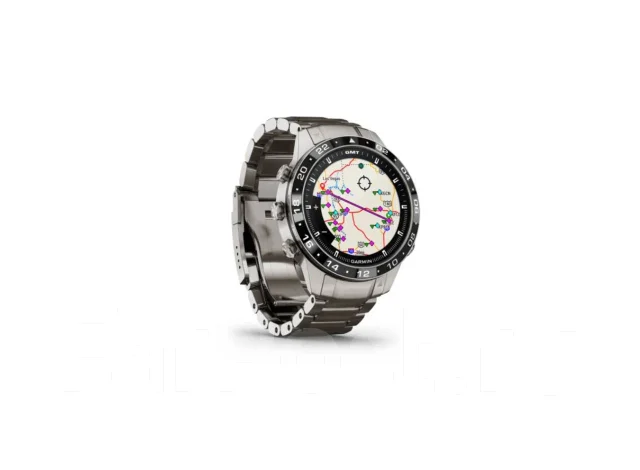 Garmin MARQ Aviator. GPS, IP67, IP68. ��� ����� �� ������������ ����