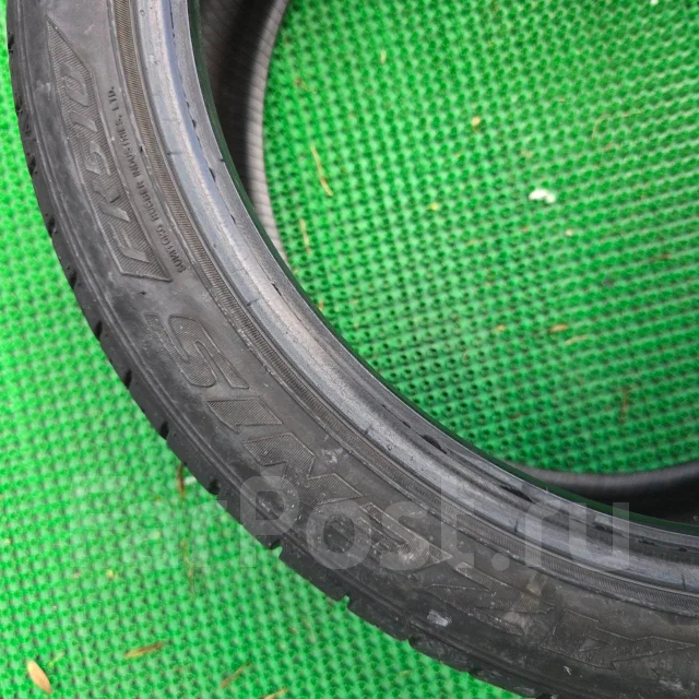 Falken Azenis FK510. ������, 2019 ���, �/�, ����� 10 % ����