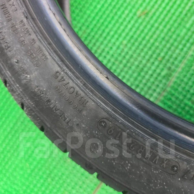 Falken Azenis FK510. ������, 2019 ���, �/�, ����� 10 % ����