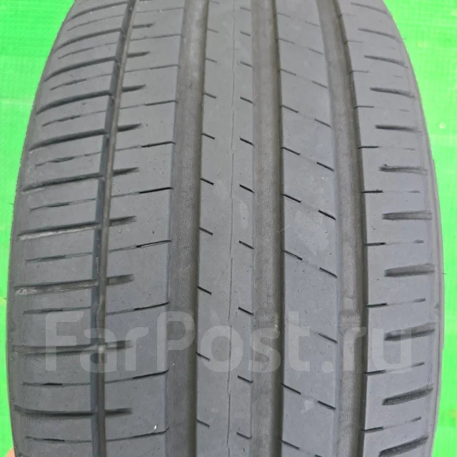 Falken Azenis FK510. ������, 2019 ���, �/�, ����� 10 % ����
