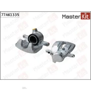 ��������� ������� �����. R Mercedes-BENZ C-Class (W203) 2000 - 2007 Masterkit 77AK1335 77AK1335 ����