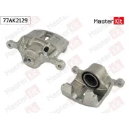 ��������� ������� �����. ����. Honda JAZZ III (GE_, GG_, GP_) 2007 - 77AK2129 Masterkit 77AK2129 77AK2129 ����