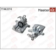 ������� ��������� ������ L OPEL Vivaro B (X82) 2014 - Masterkit 77AK2274 77AK2274 ����