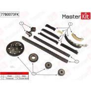 �������� ���� ��� Nissan Navara 2.5 D YD25DDTI 00-05 Masterkit 77B0073FK 77B0073FK ����