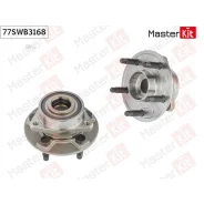 ������� � ����� � ����������� �������� Chevrolet Malibu (V300)/Opelinsignia A (G09)/Saab 9- Masterkit 77SWB3168 77SWB3168 ����
