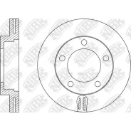 ���� ����. ���. ����. Toyota Land Cruiser 90- NIBK RN1604 RN1604 ����