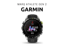 Garmin MARQ Athlete. GPS, IP67, IP68. ��� ����� �� ������������ ����