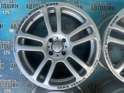 RAYS Versus Turismo. 7.0x17", 4x100, ET42, �� 67,1���. ����
