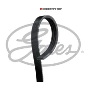 ������ ������������ XF48427 Gates 4PK1770 4PK1770 ����