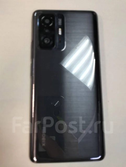 Xiaomi 11T. �/�, 256 ��, �����, 5G, Dual-SIM, NFC ����