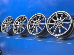 ProDrive GC-010E. 8.0x17", 5x114.3, ET43 ����