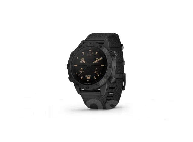 Garmin MARQ Commander. GPS, IP67, IP68. ��� ����� �� ������������ ����