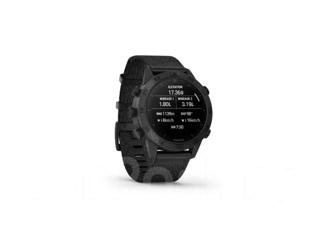 Garmin MARQ Commander. GPS, IP67, IP68. ��� ����� �� ������������ ����