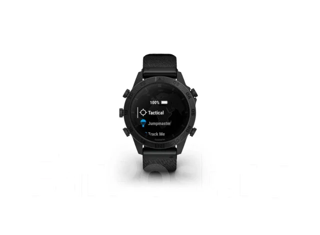 Garmin MARQ Commander. GPS, IP67, IP68. ��� ����� �� ������������ ����