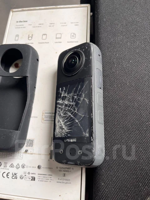 Insta360 X3 ����