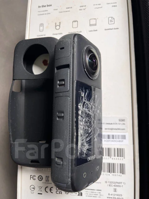 Insta360 X3 ����