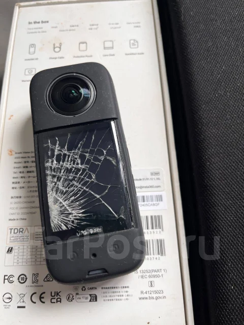Insta360 X3 ����