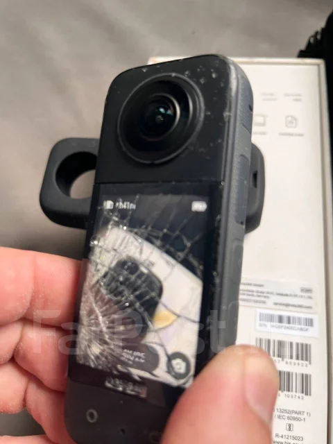 Insta360 X3 ����