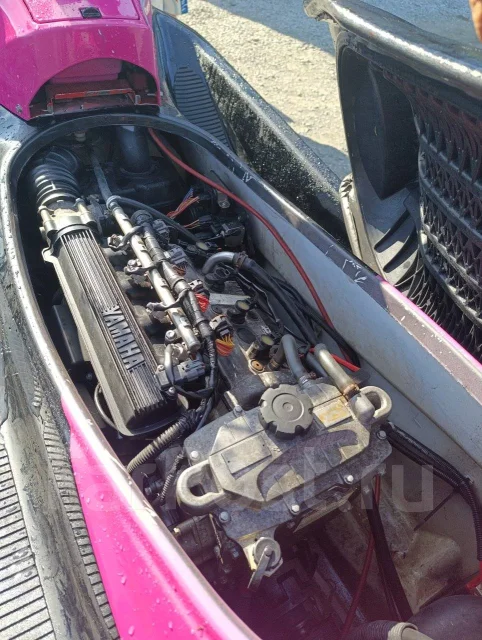 Yamaha VX. 2008 ��� ����