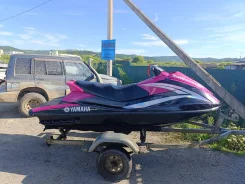 Yamaha VX. 2008 ��� ����