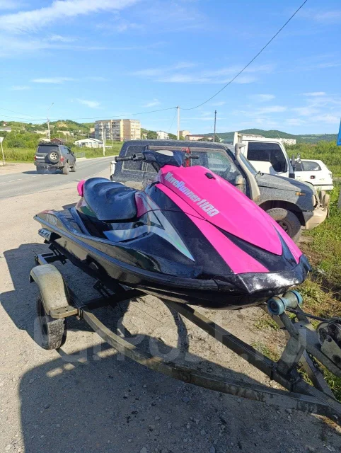 Yamaha VX. 2008 ��� ����